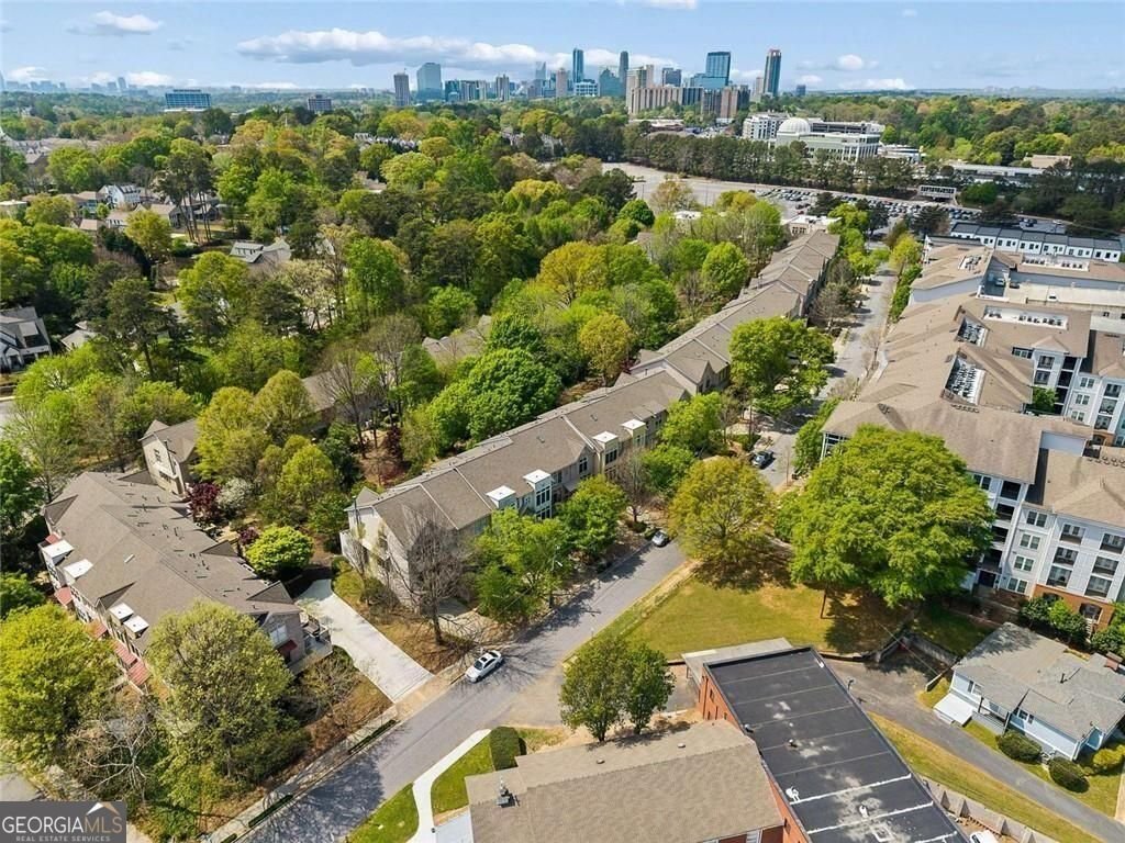 1327 Peachtree View Brookhaven - Photo 43