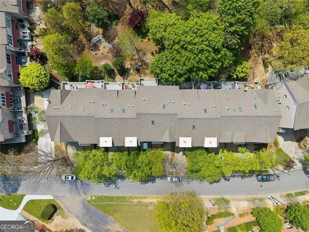 1327 Peachtree View Brookhaven - Photo 44