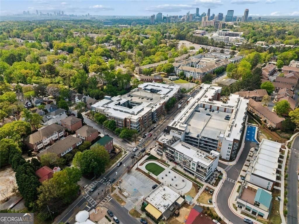 1327 Peachtree View Brookhaven - Photo 45