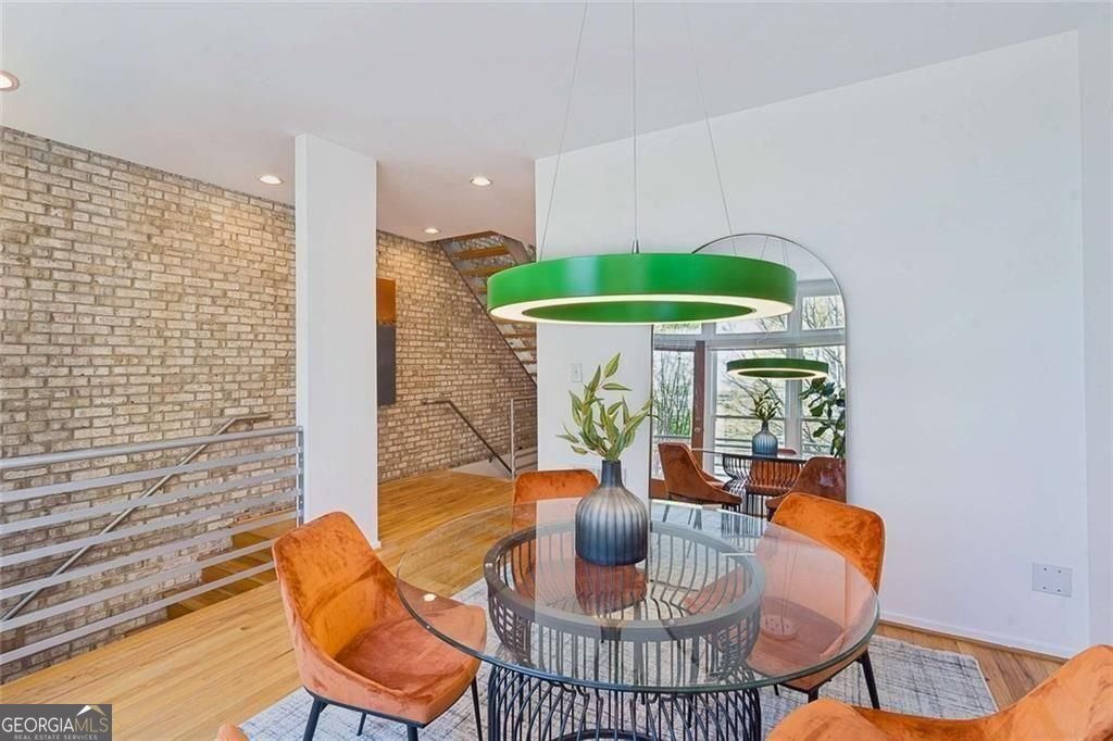 1327 Peachtree View Brookhaven - Photo 6