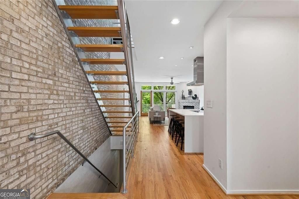 1327 Peachtree View Brookhaven - Photo 7