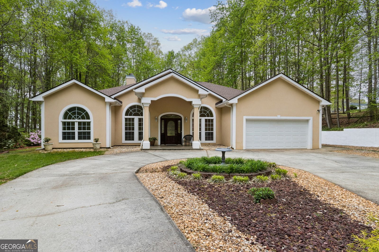 205 Carruth Road Jefferson - Photo 1