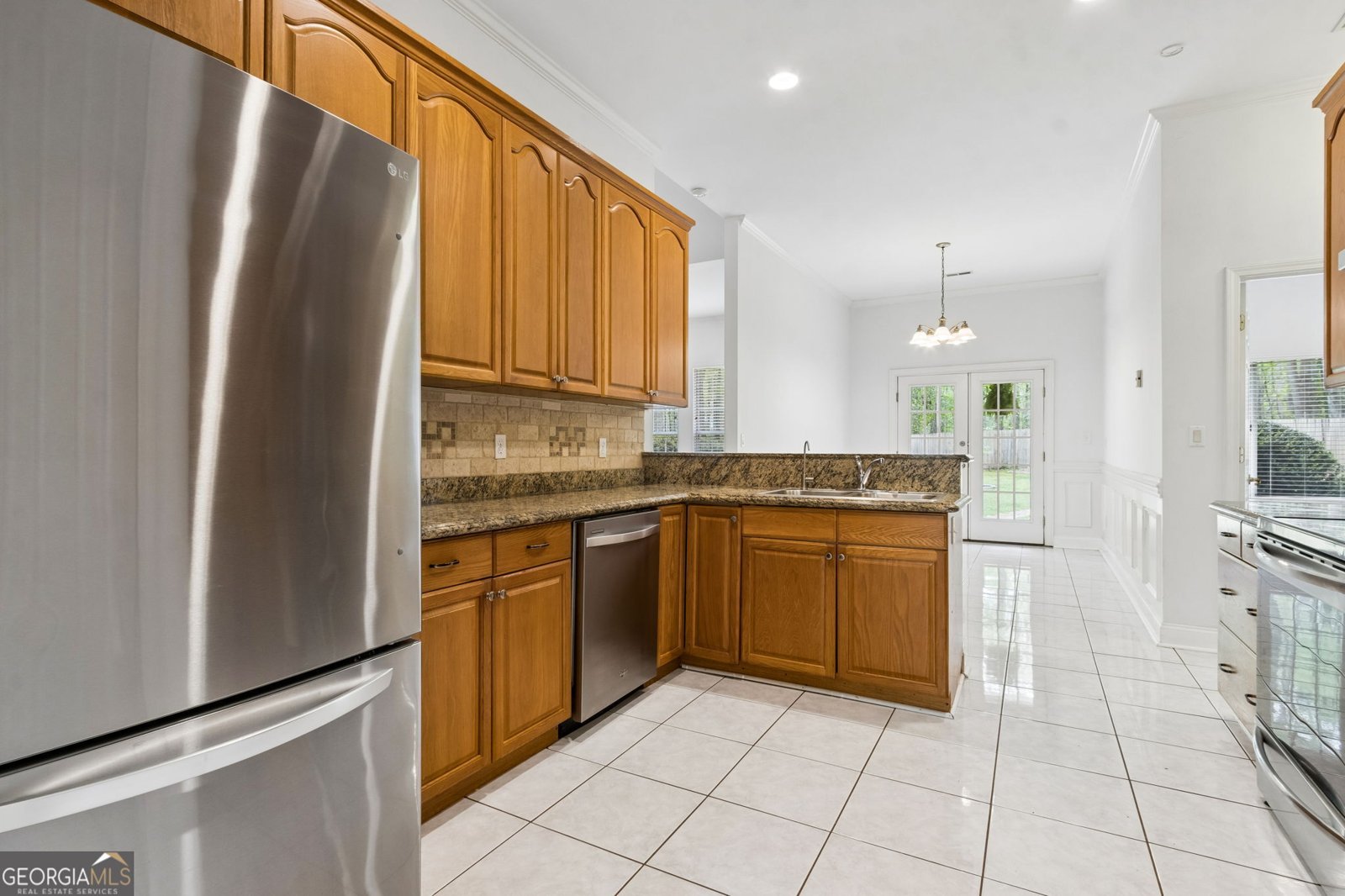 205 Carruth Road Jefferson - Photo 27