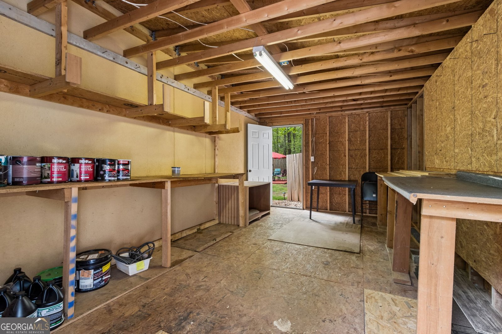 205 Carruth Road Jefferson - Photo 58