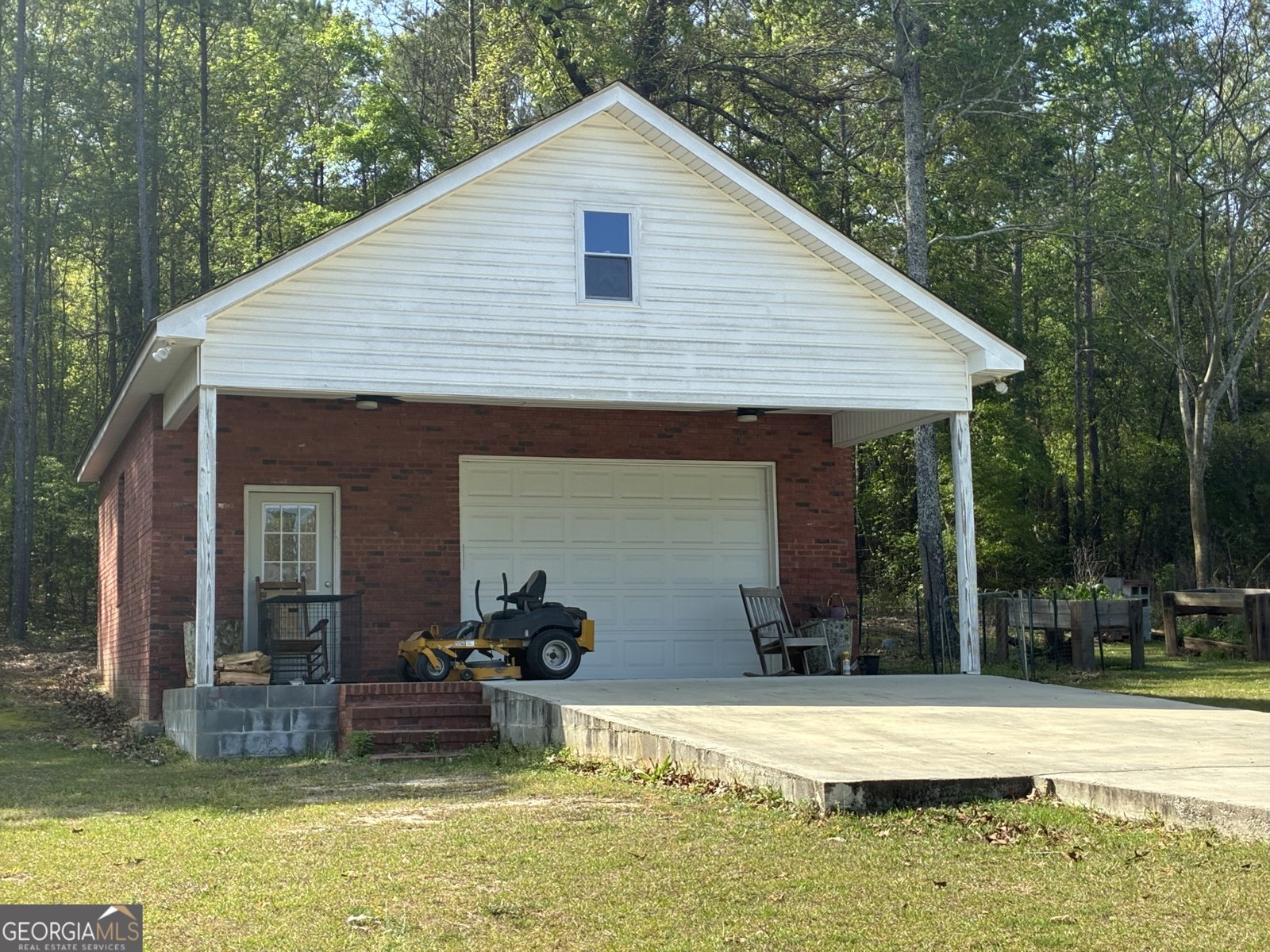 204 Aspen Court Macon - Photo 40