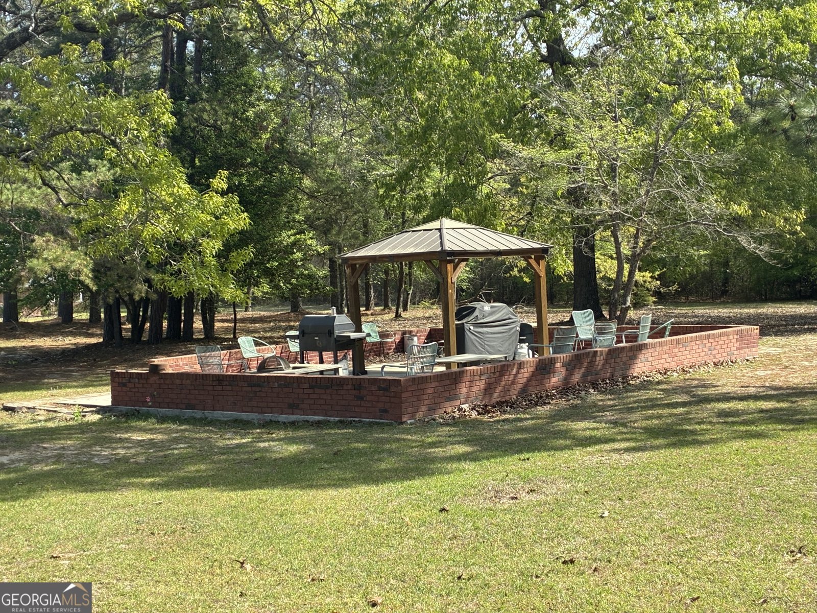 204 Aspen Court Macon - Photo 41