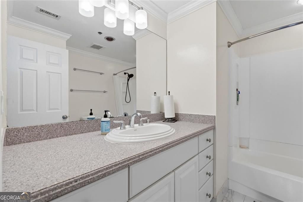 795 Hammond Drive Atlanta - Photo 11