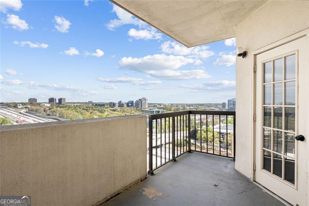 795 Hammond Drive Atlanta - Photo 13