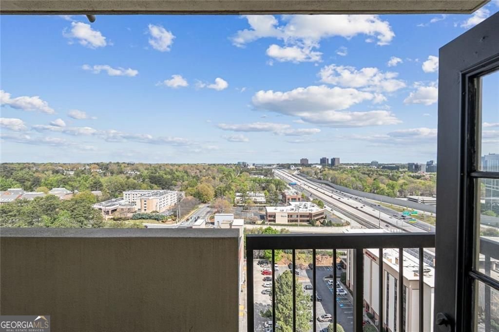 795 Hammond Drive Atlanta - Photo 15