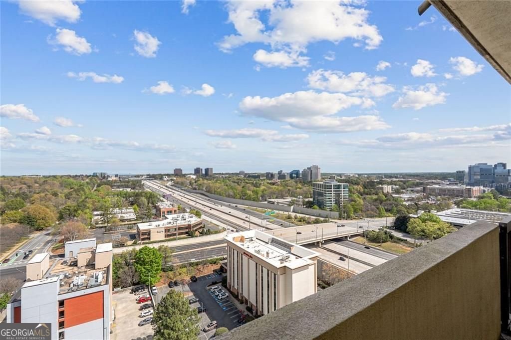 795 Hammond Drive Atlanta - Photo 16