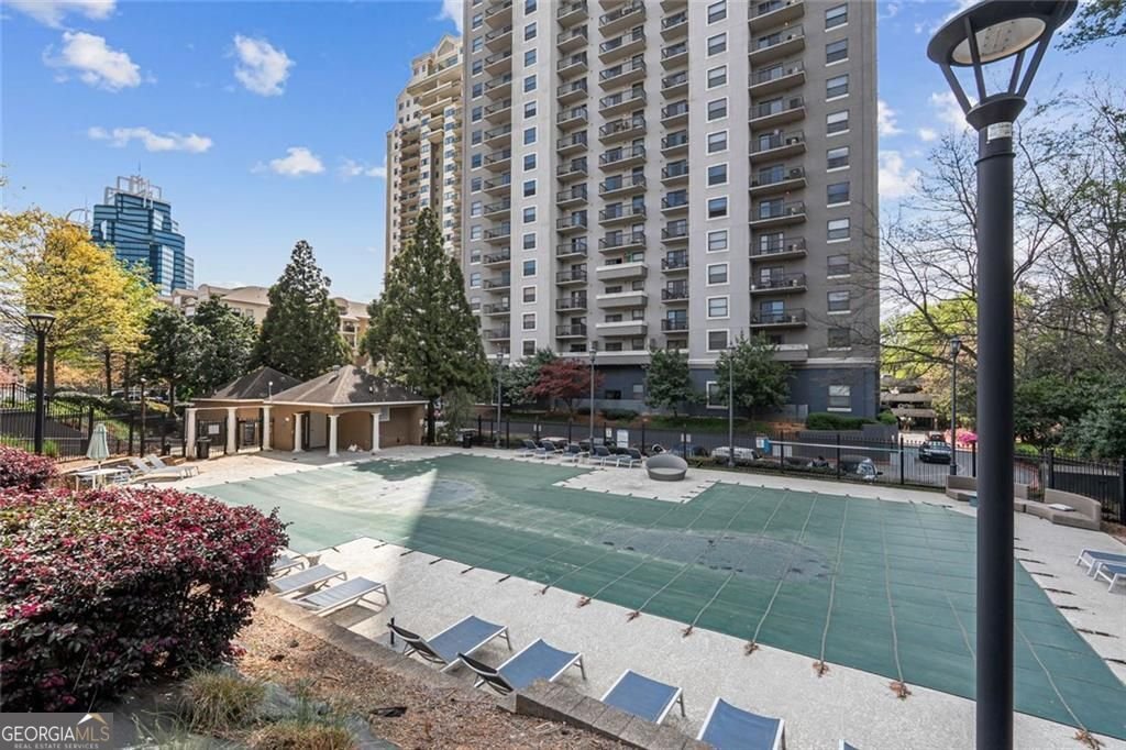 795 Hammond Drive Atlanta - Photo 18