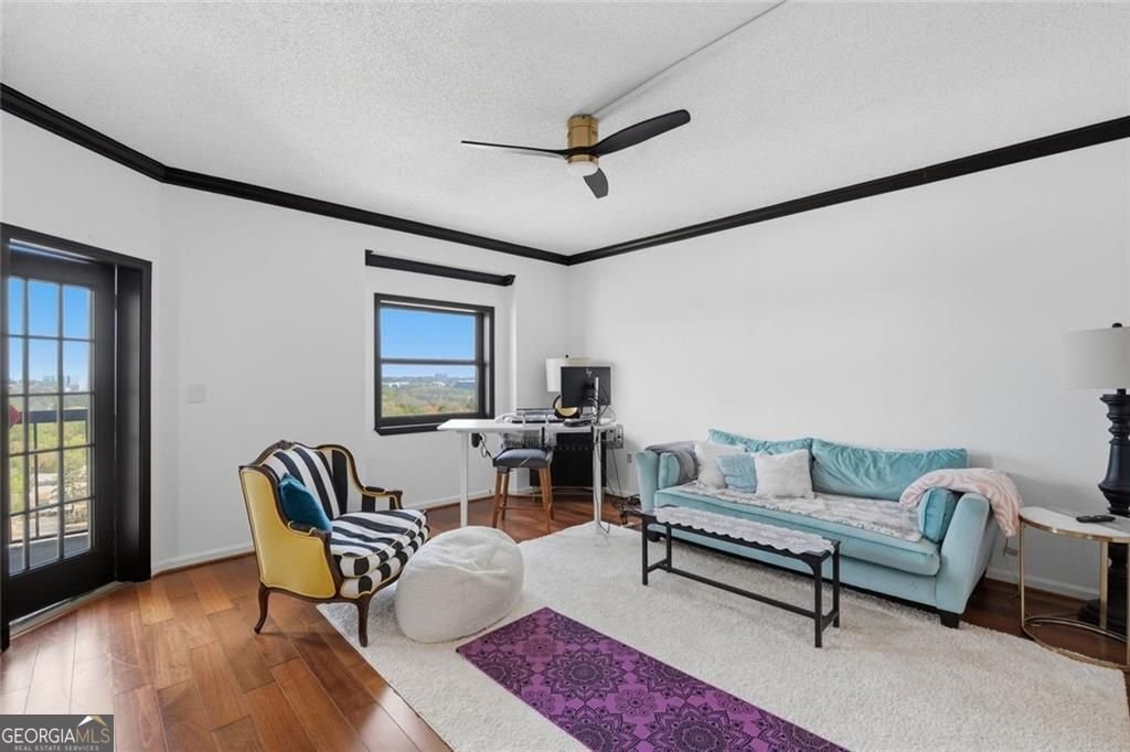 795 Hammond Drive Atlanta - Photo 6