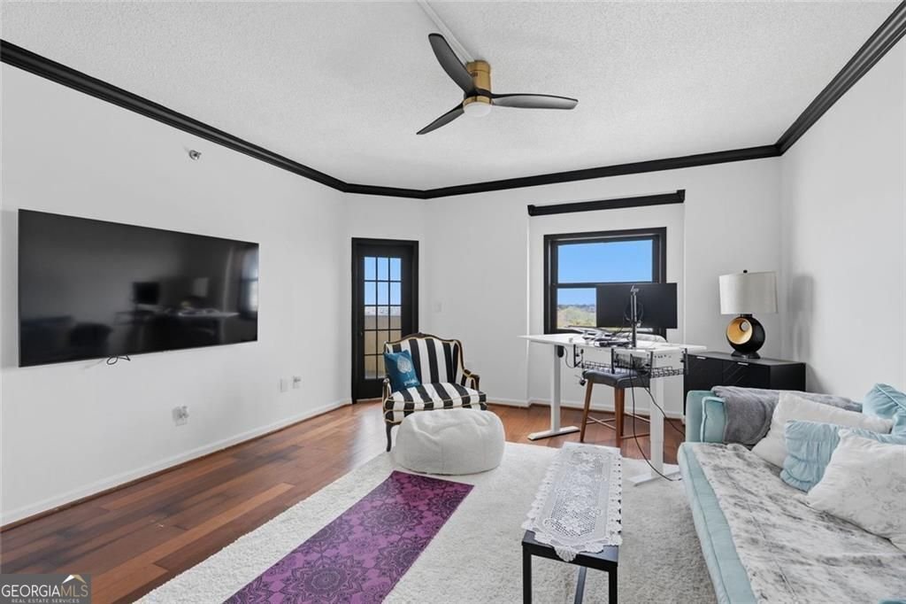 795 Hammond Drive Atlanta - Photo 7