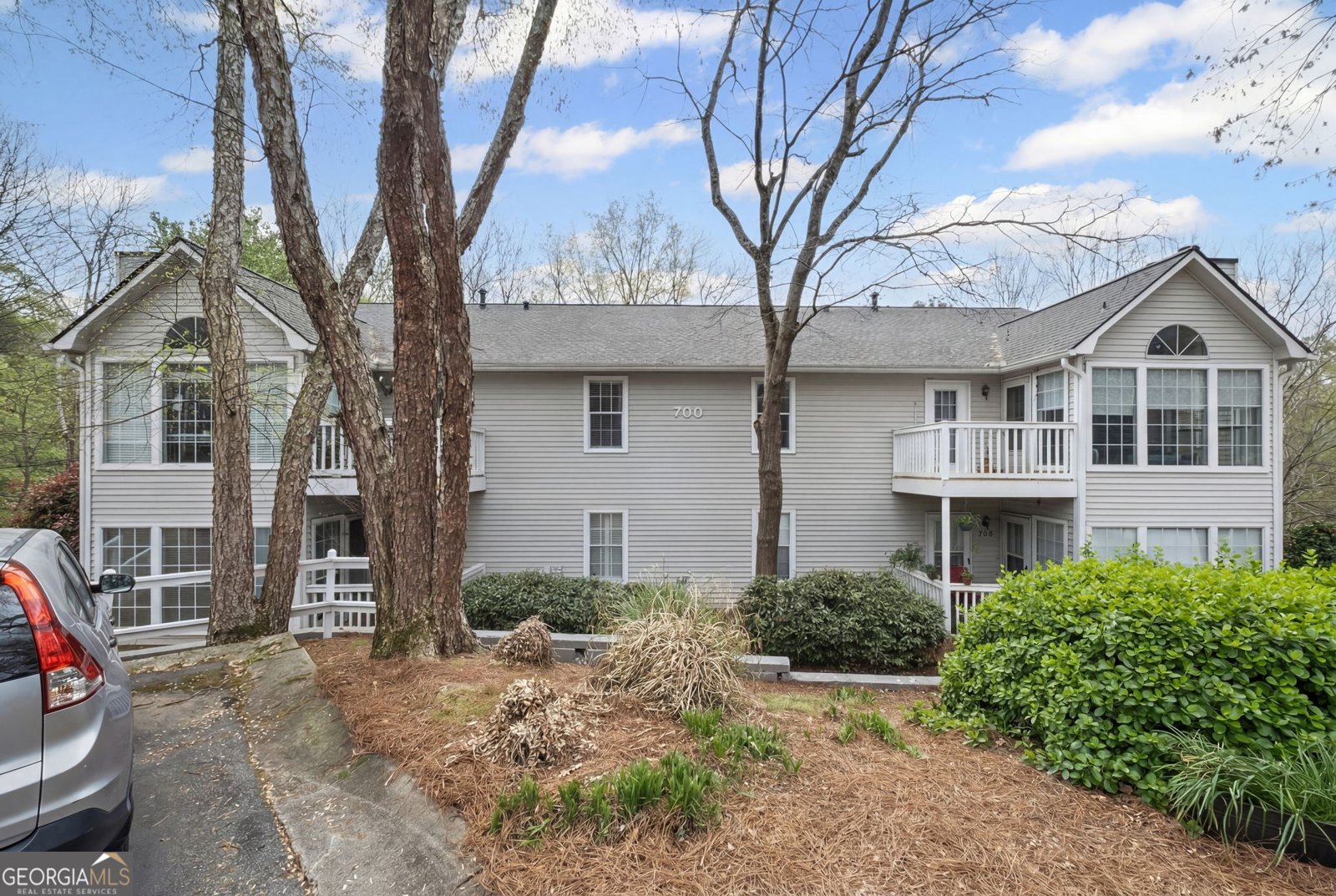 704 Gettysburg Place Atlanta - Photo 1