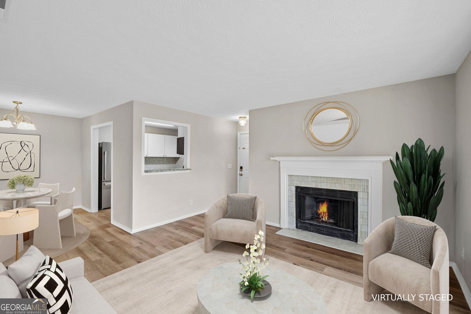 704 Gettysburg Place Atlanta - Photo 11