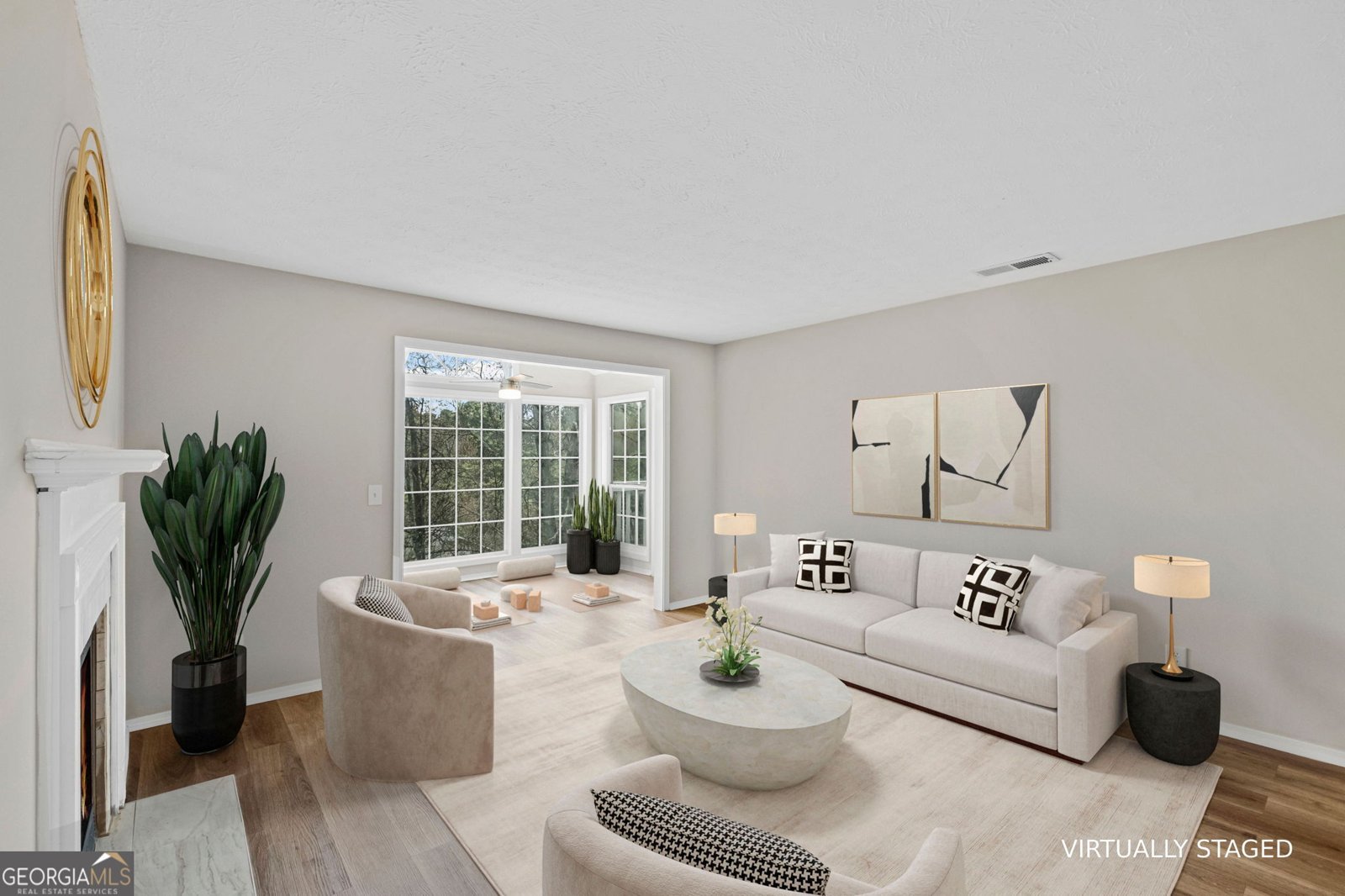 704 Gettysburg Place Atlanta - Photo 13