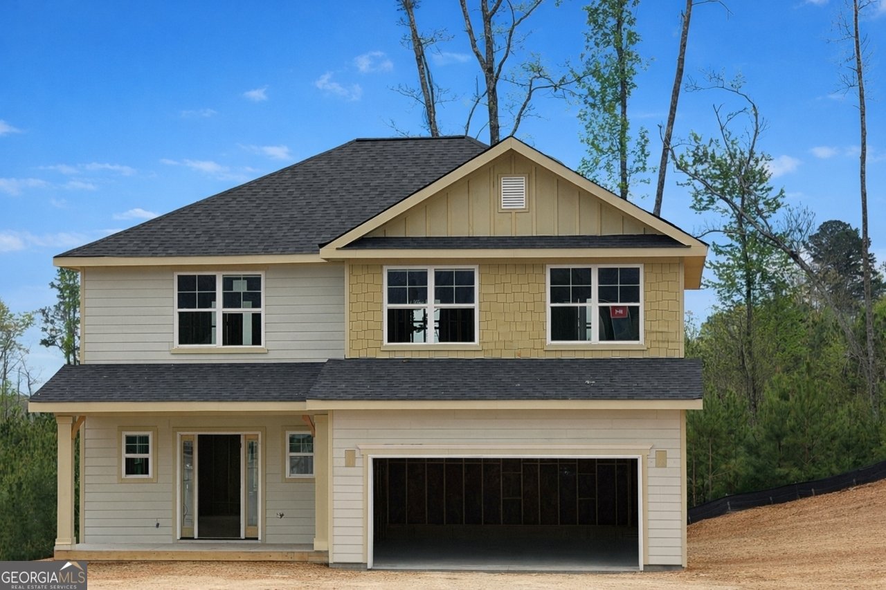 275 Thunder Valley Dawsonville - Photo 1