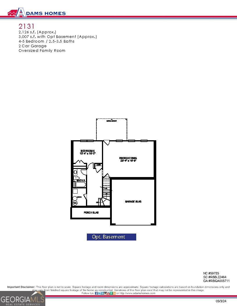 275 Thunder Valley Dawsonville - Photo 23