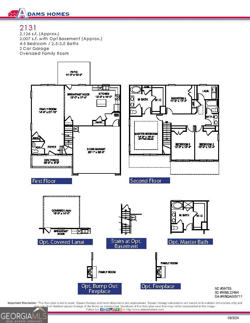 275 Thunder Valley Dawsonville - Photo 24