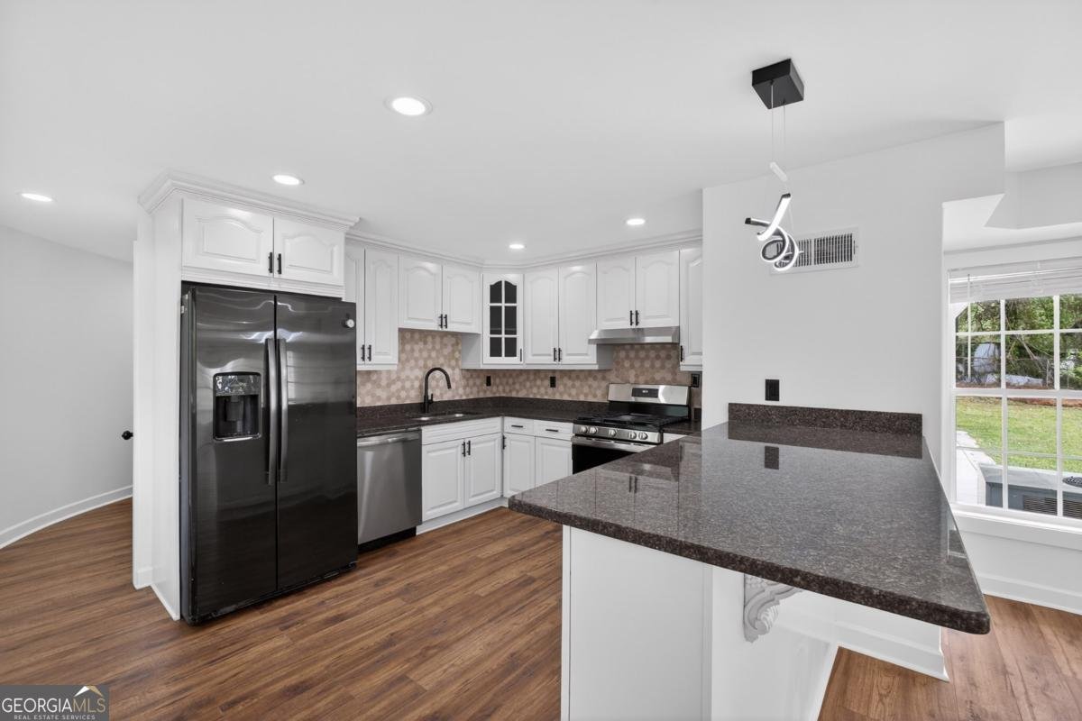 1084 Redwood Drive Norcross - Photo 14