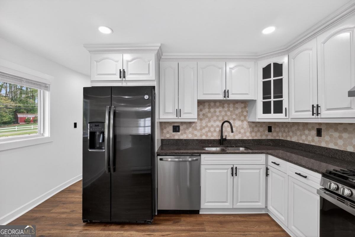 1084 Redwood Drive Norcross - Photo 18