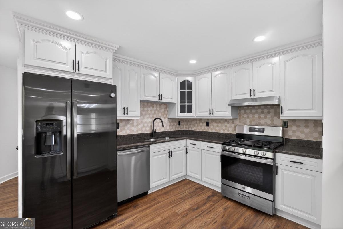 1084 Redwood Drive Norcross - Photo 19