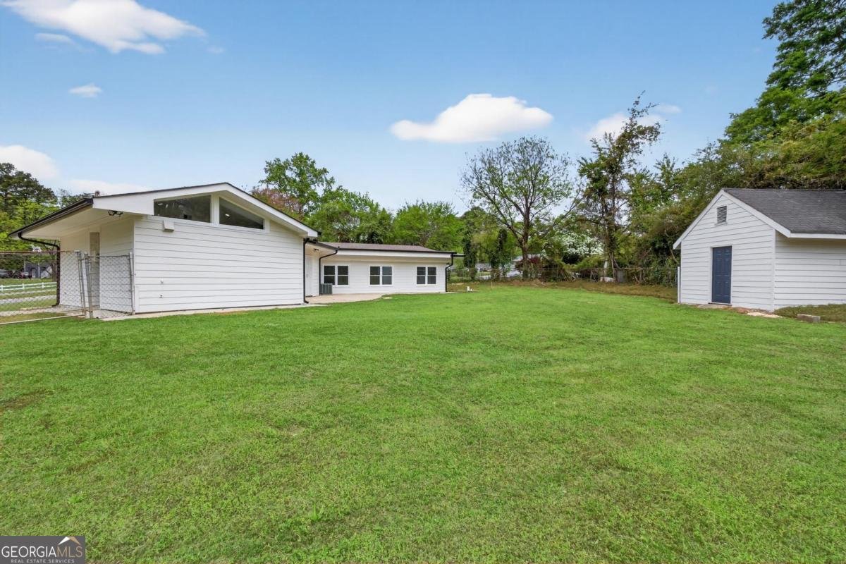 1084 Redwood Drive Norcross - Photo 7