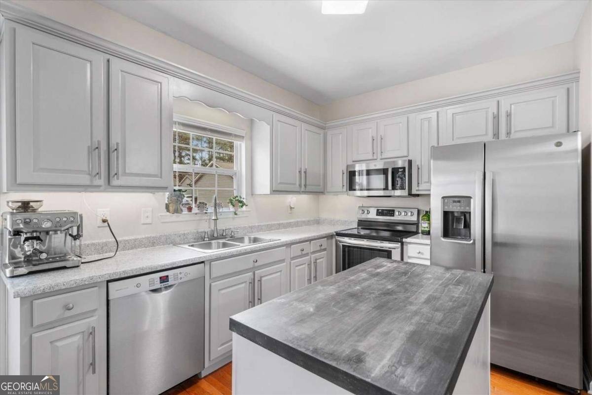 1521 Ashton Woods Way Dalton - Photo 14