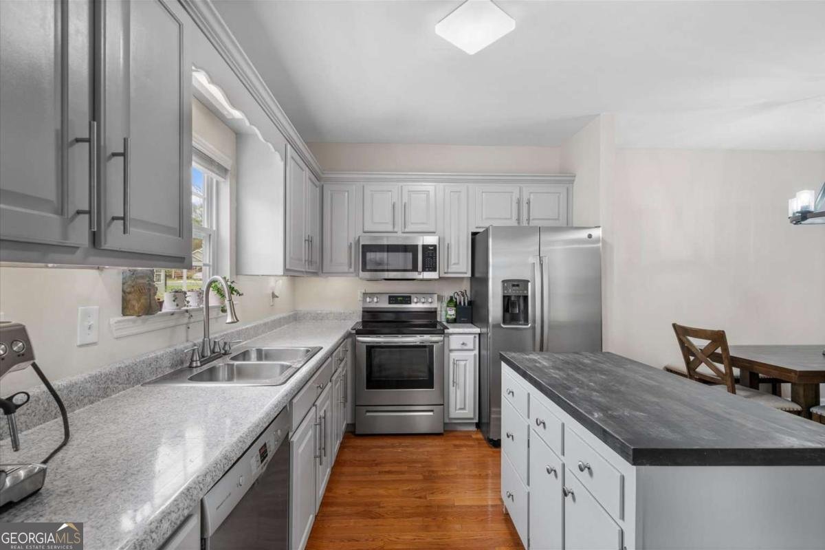 1521 Ashton Woods Way Dalton - Photo 15