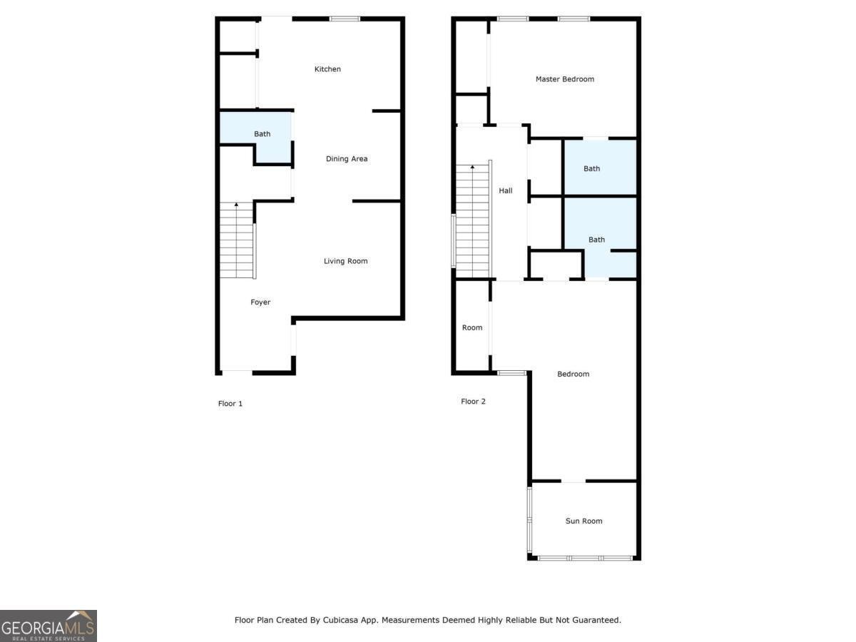 1521 Ashton Woods Way Dalton - Photo 40