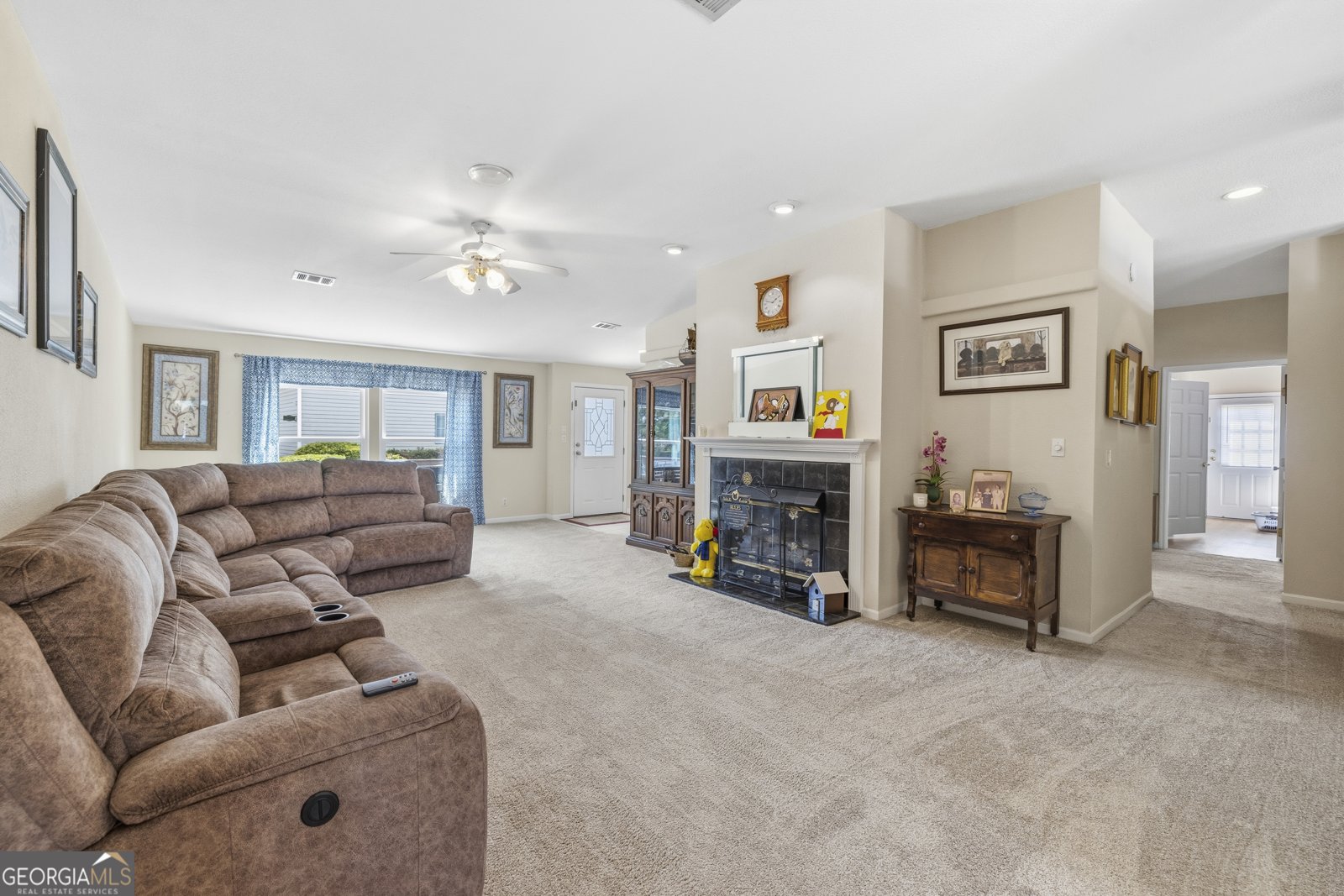 1052 Crooked Creek Road Eatonton - Photo 10