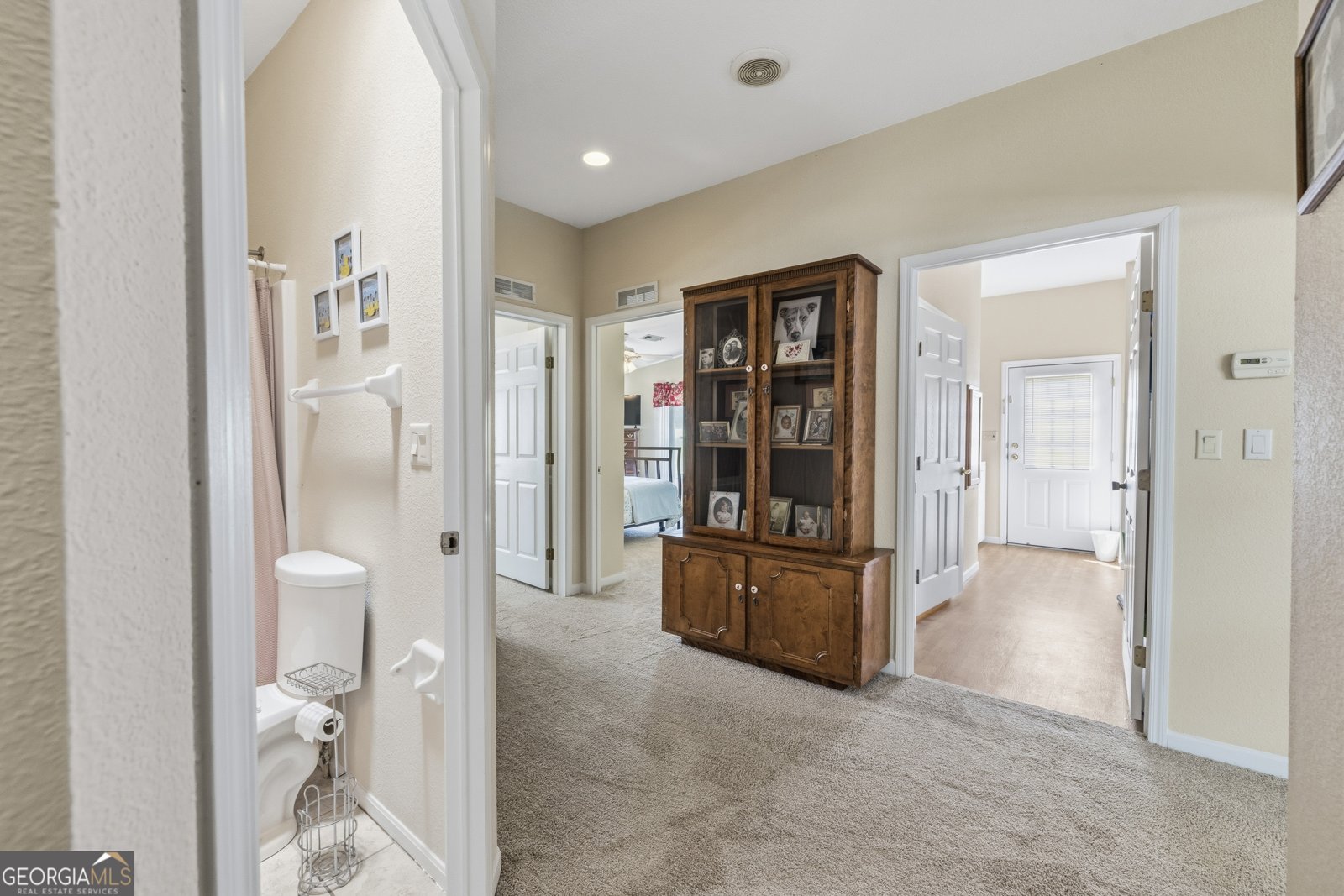 1052 Crooked Creek Road Eatonton - Photo 11