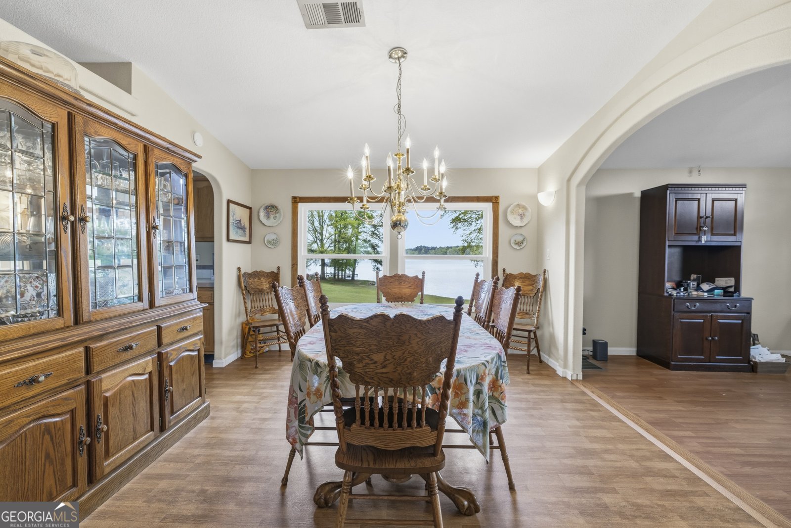 1052 Crooked Creek Road Eatonton - Photo 12