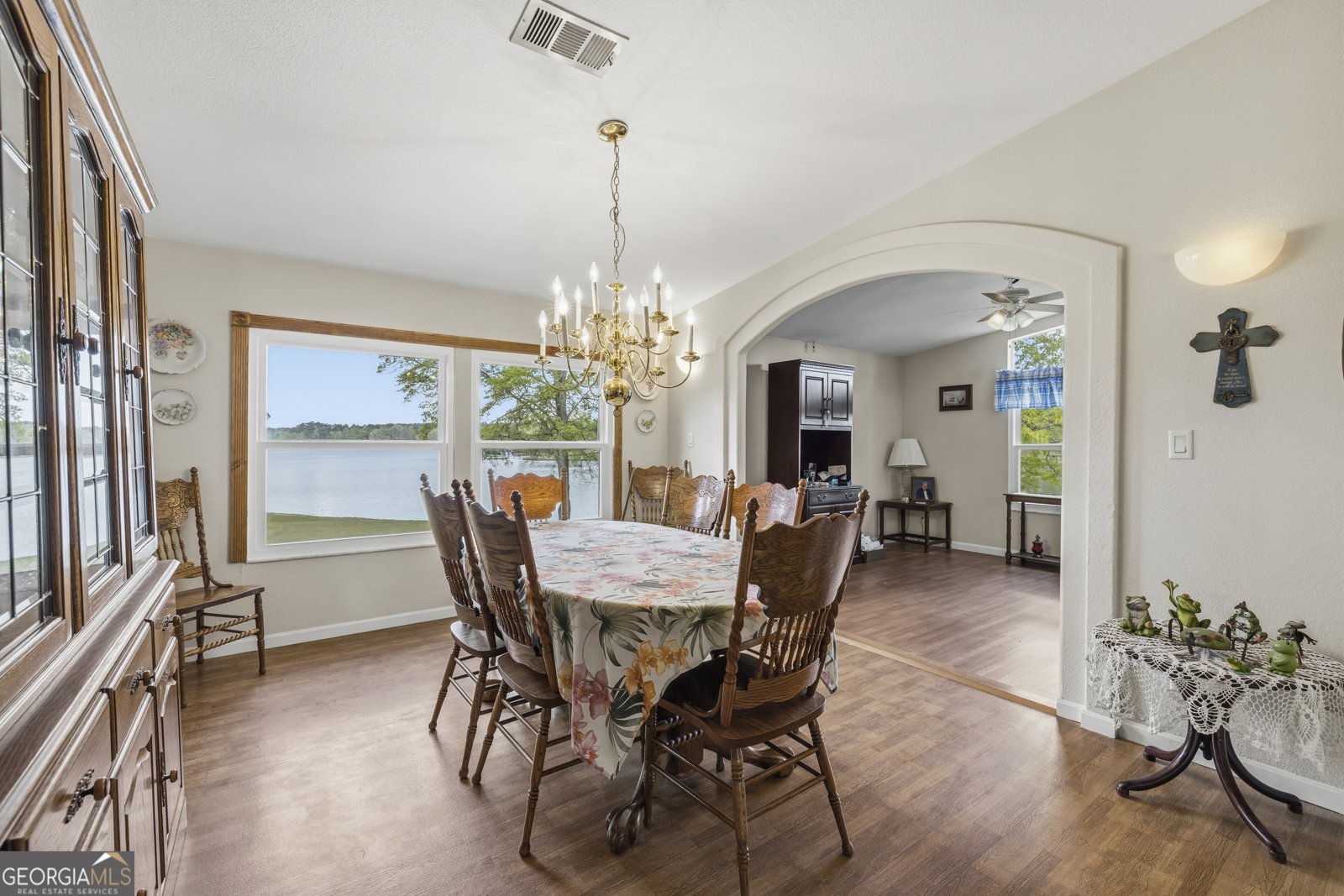 1052 Crooked Creek Road Eatonton - Photo 13