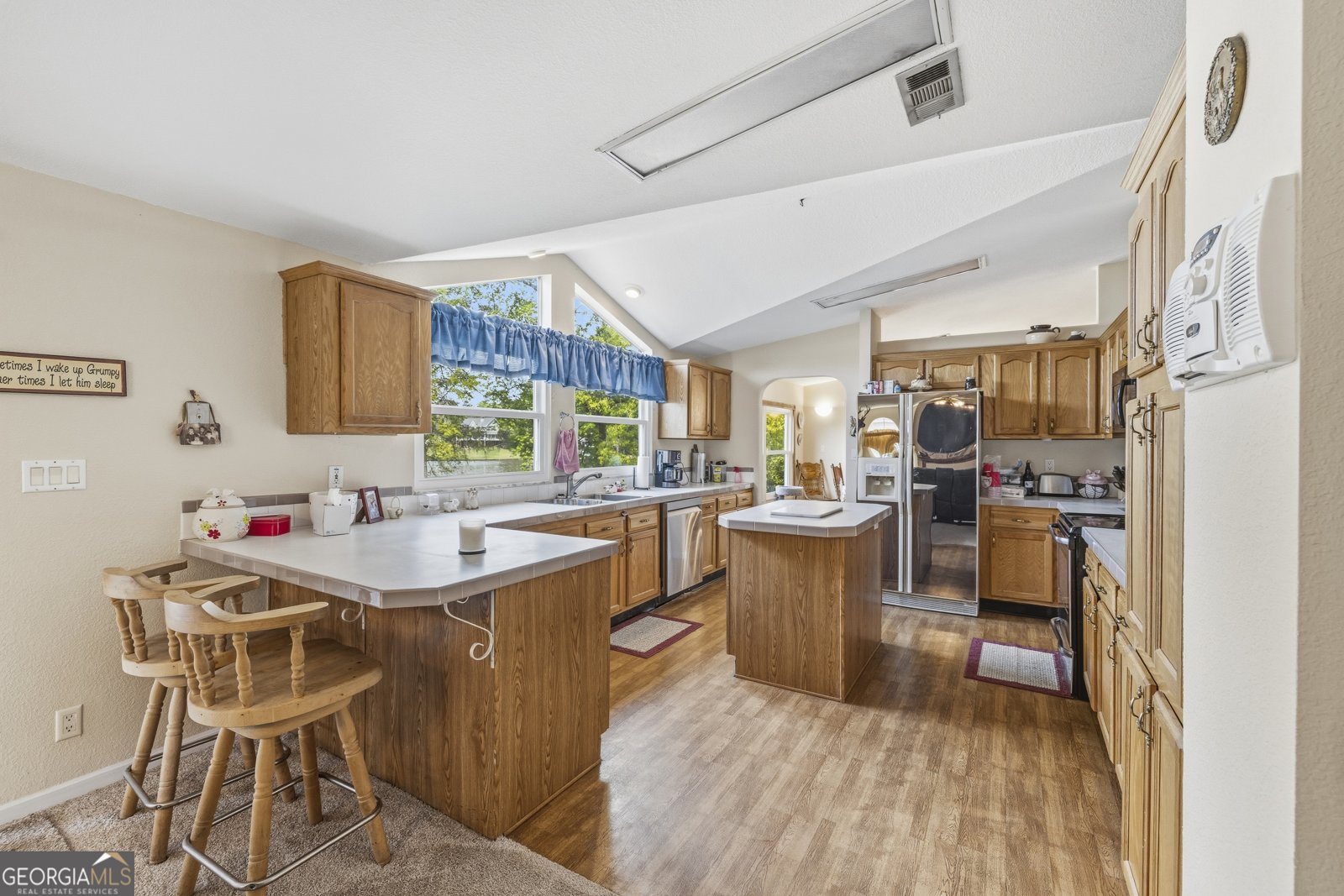 1052 Crooked Creek Road Eatonton - Photo 15