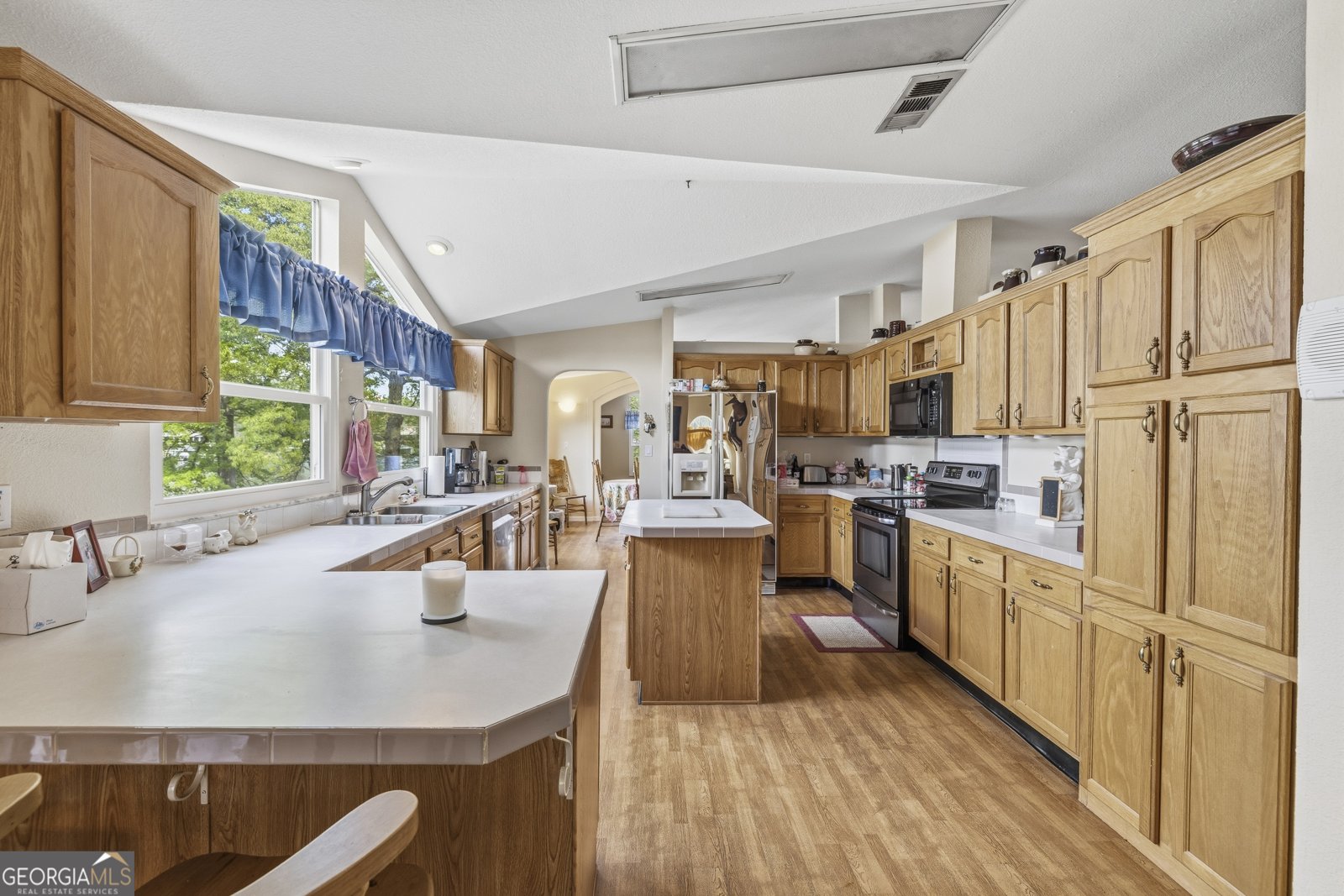 1052 Crooked Creek Road Eatonton - Photo 16