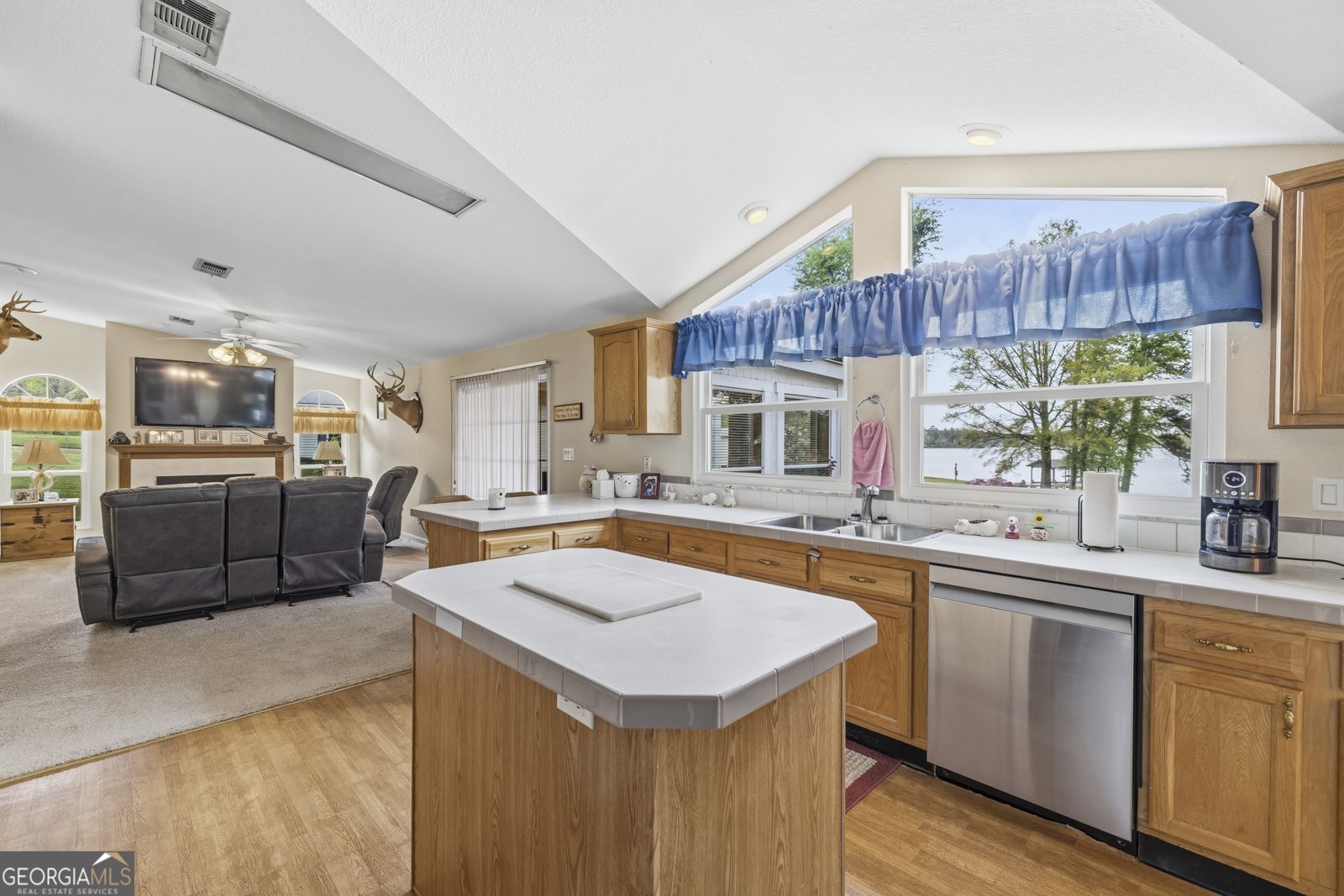 1052 Crooked Creek Road Eatonton - Photo 18