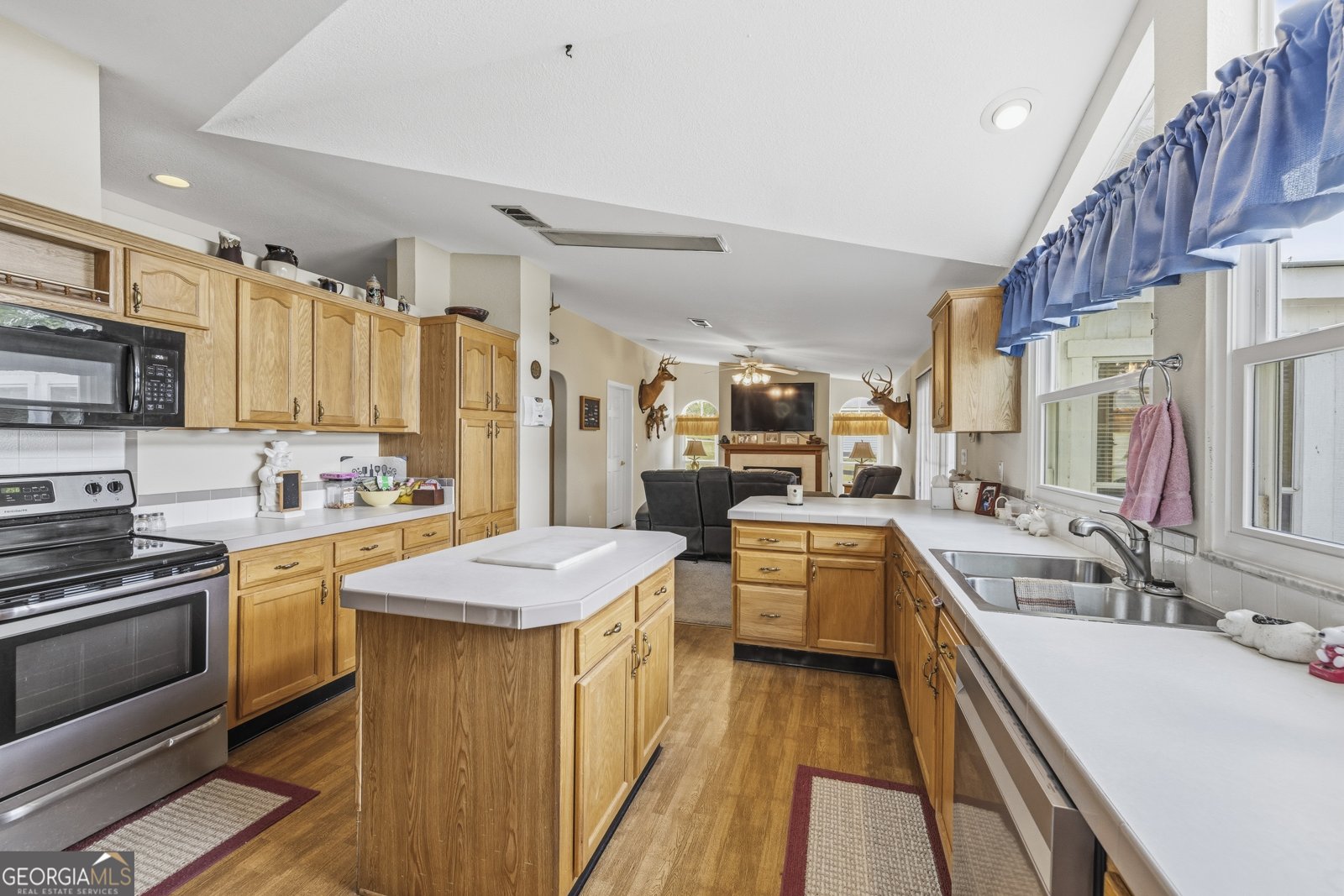 1052 Crooked Creek Road Eatonton - Photo 19