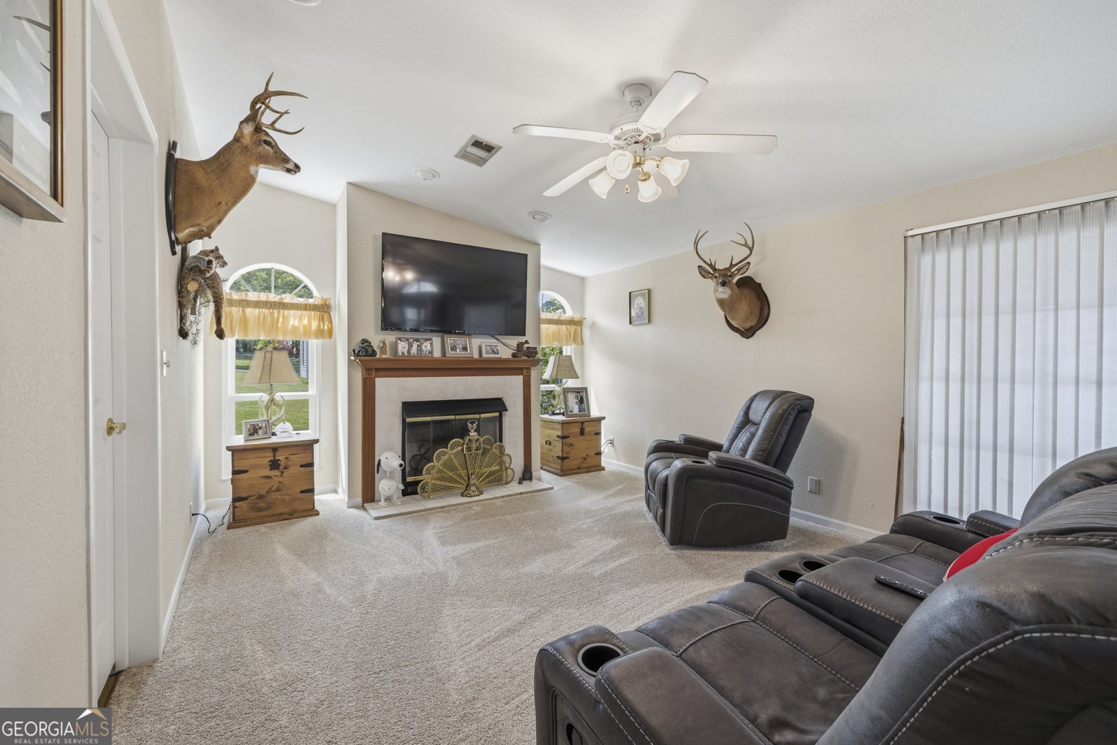 1052 Crooked Creek Road Eatonton - Photo 20