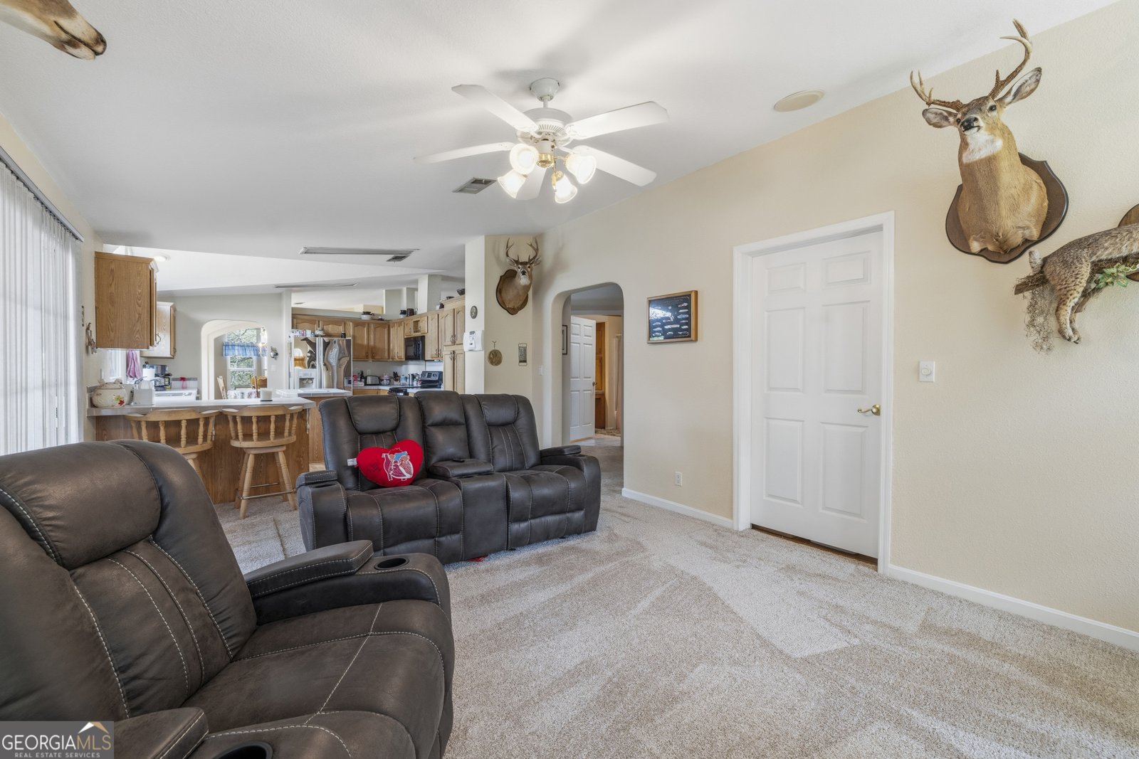 1052 Crooked Creek Road Eatonton - Photo 21