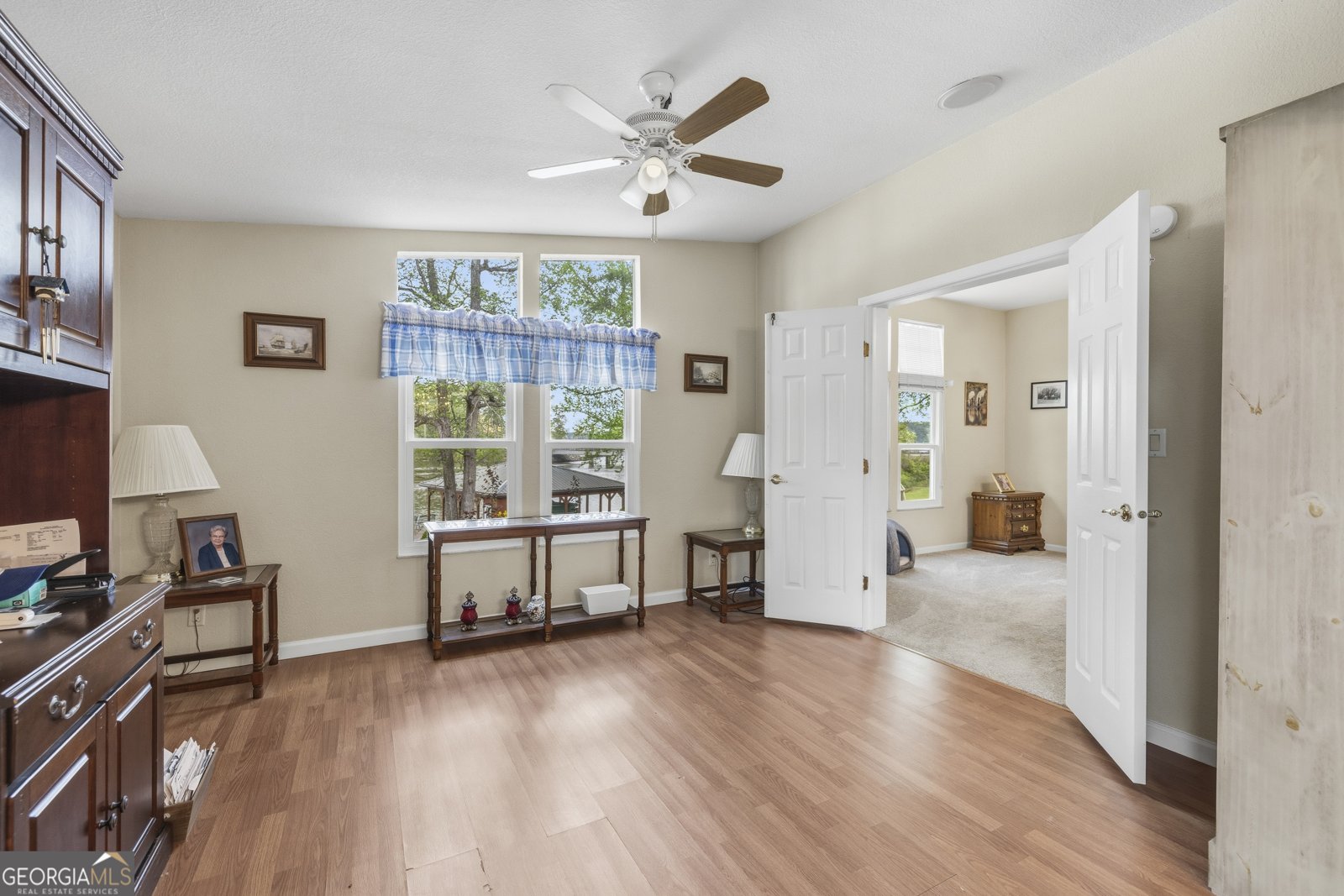 1052 Crooked Creek Road Eatonton - Photo 25