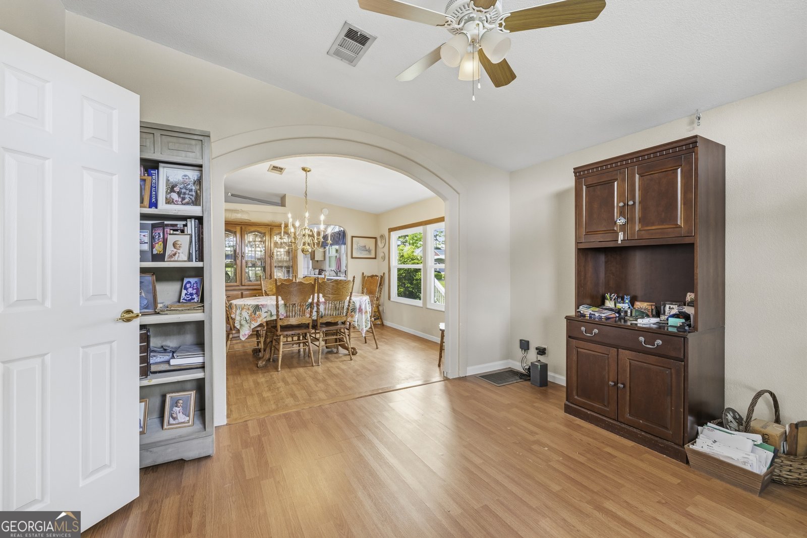 1052 Crooked Creek Road Eatonton - Photo 26