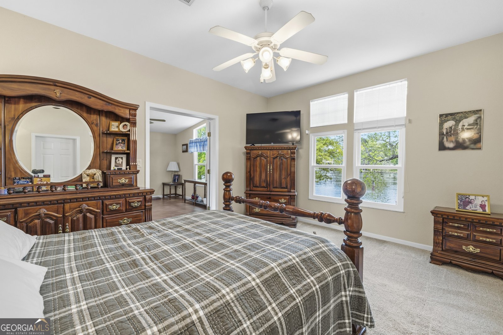 1052 Crooked Creek Road Eatonton - Photo 32