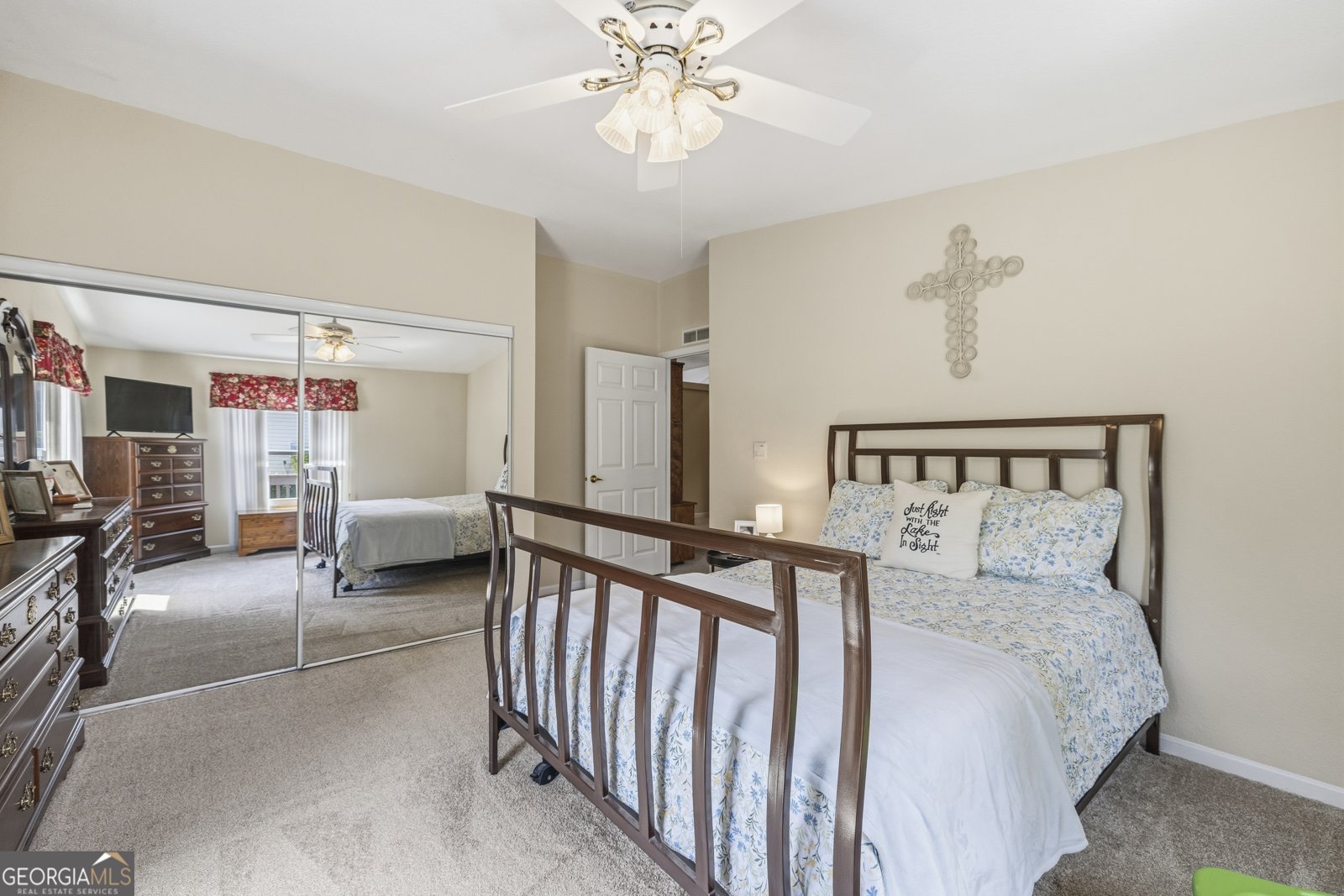 1052 Crooked Creek Road Eatonton - Photo 35