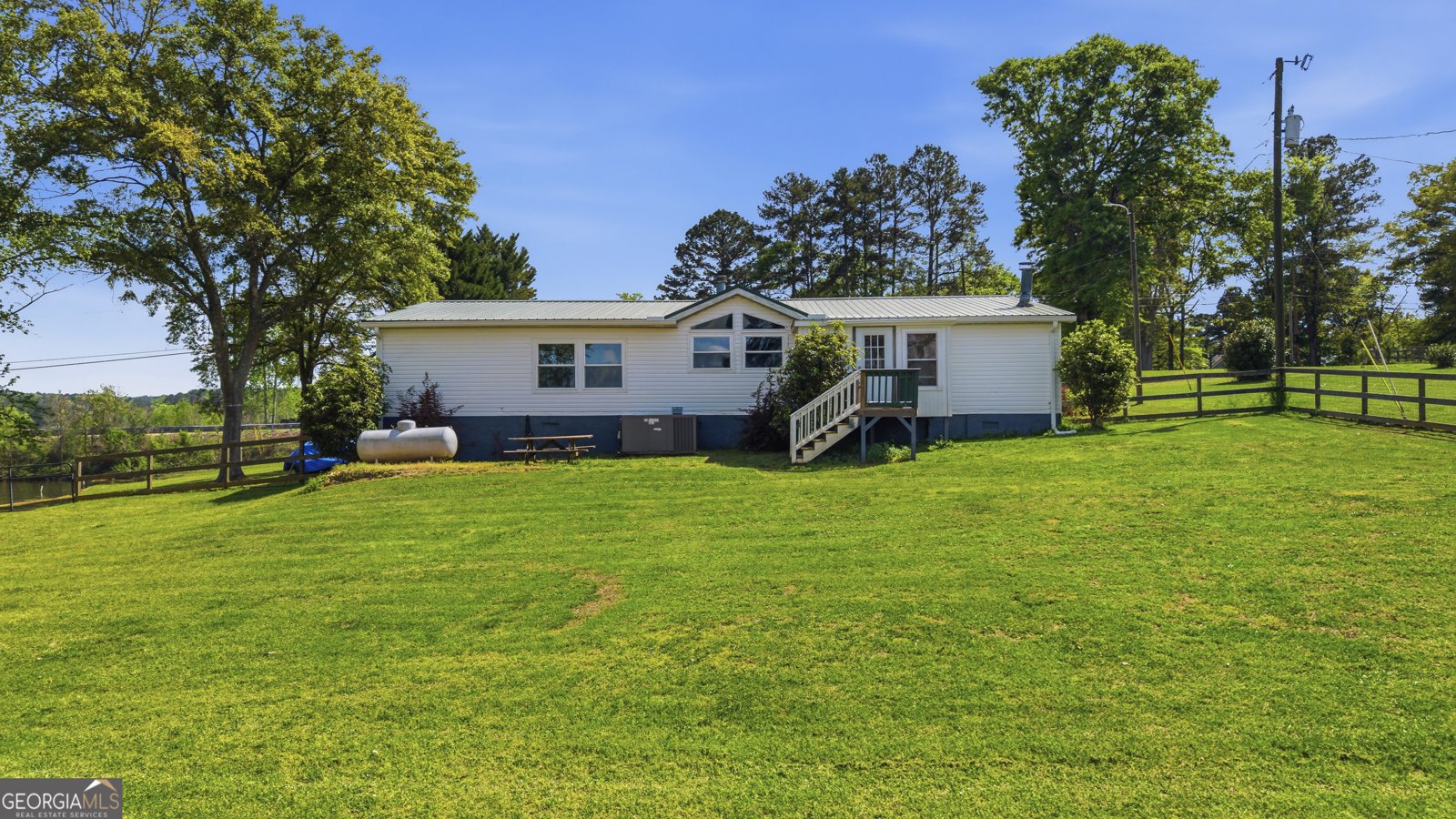 1052 Crooked Creek Road Eatonton - Photo 36