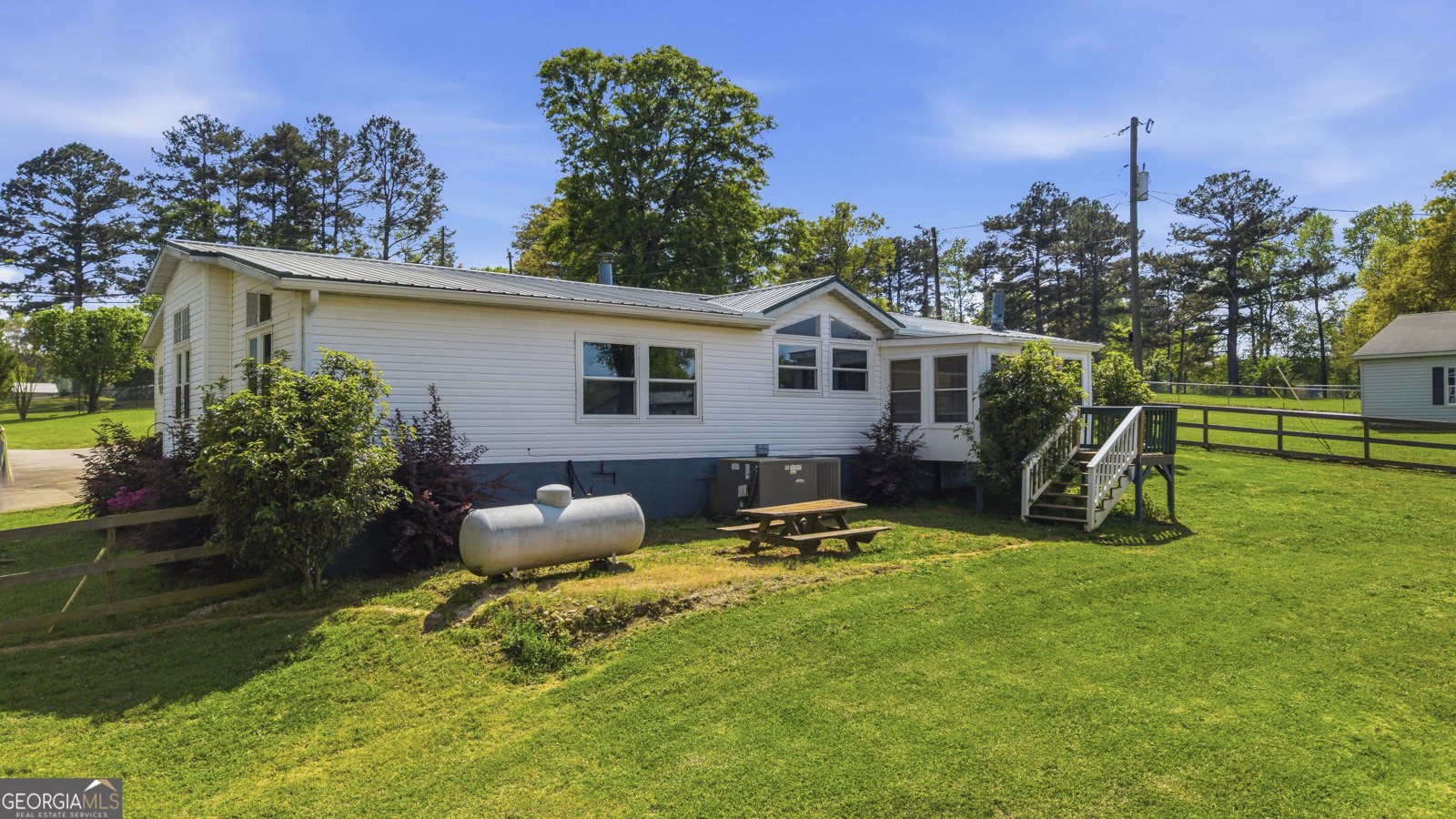 1052 Crooked Creek Road Eatonton - Photo 37