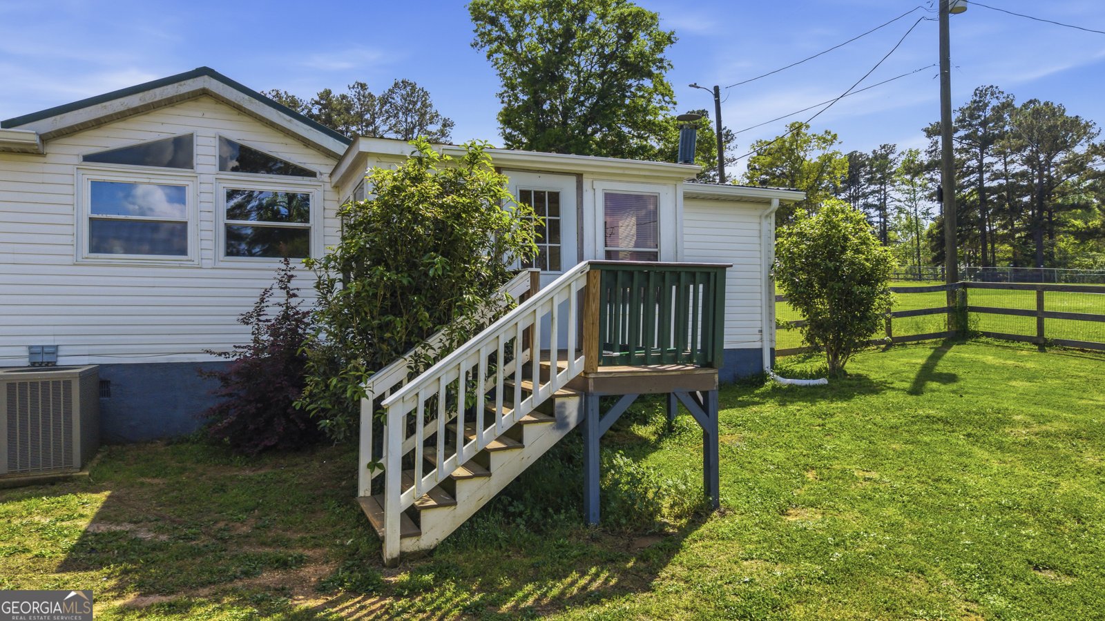 1052 Crooked Creek Road Eatonton - Photo 38