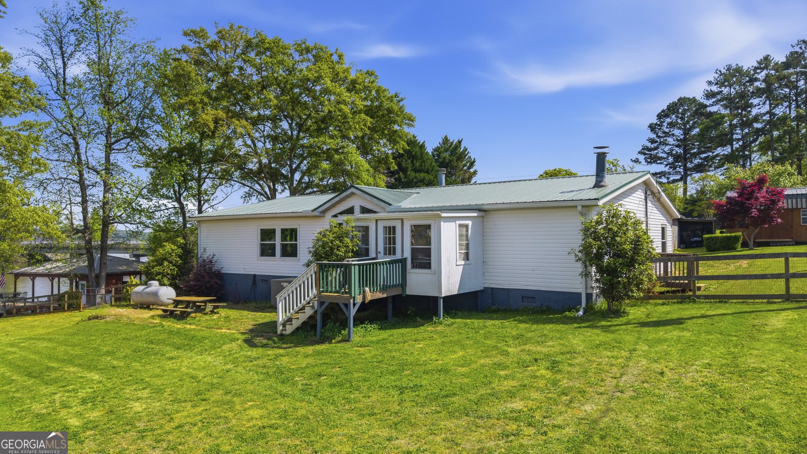 1052 Crooked Creek Road Eatonton - Photo 39