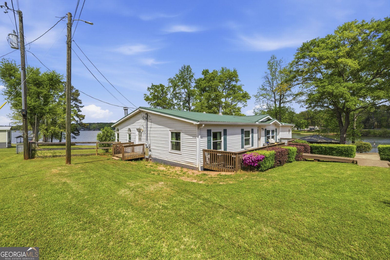 1052 Crooked Creek Road Eatonton - Photo 40