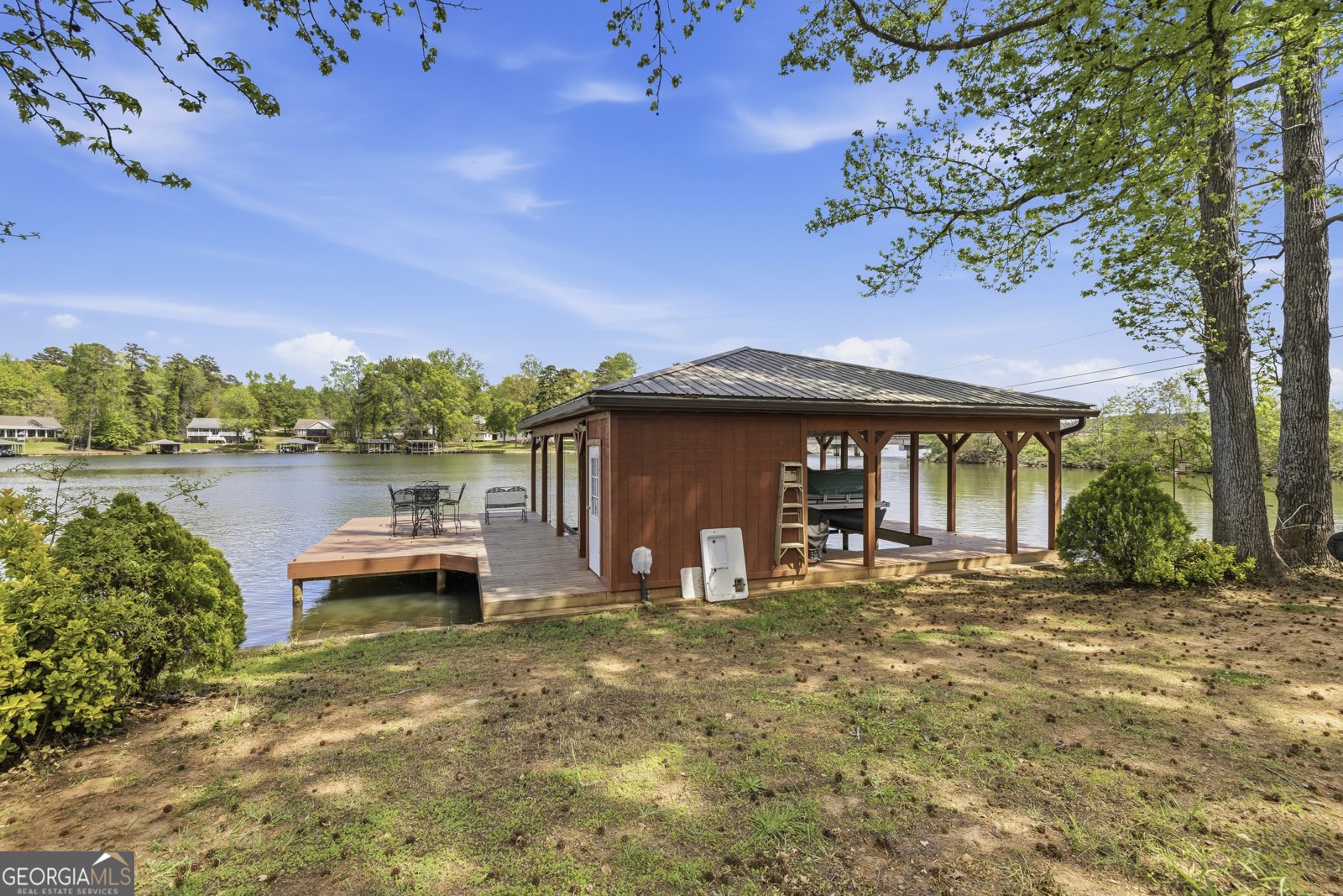1052 Crooked Creek Road Eatonton - Photo 41